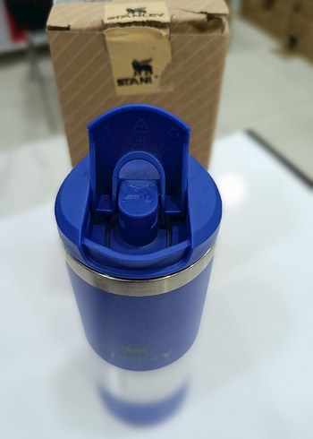 Diğer STANLEY 0.47ML AEROLİGHT BARDAK TERMOS
