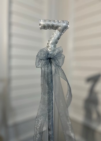 Asa 7 rakamlı - Görsel 2