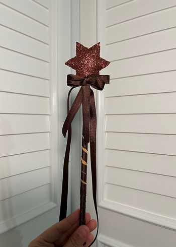 Yaş günü taç ve asa - Görsel 5