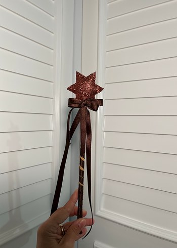 Yaş günü taç ve asa - Görsel 6