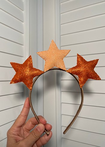 Doğum günü taç ve asa - Görsel 4