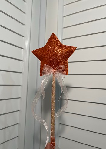 Doğum günü taç ve asa - Görsel 6