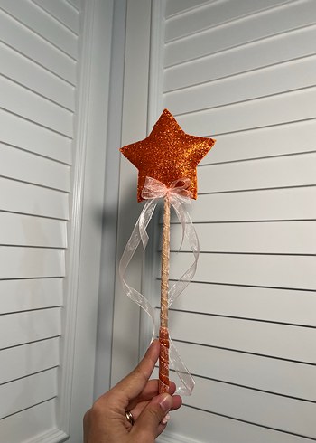 Doğum günü taç ve asa - Görsel 5