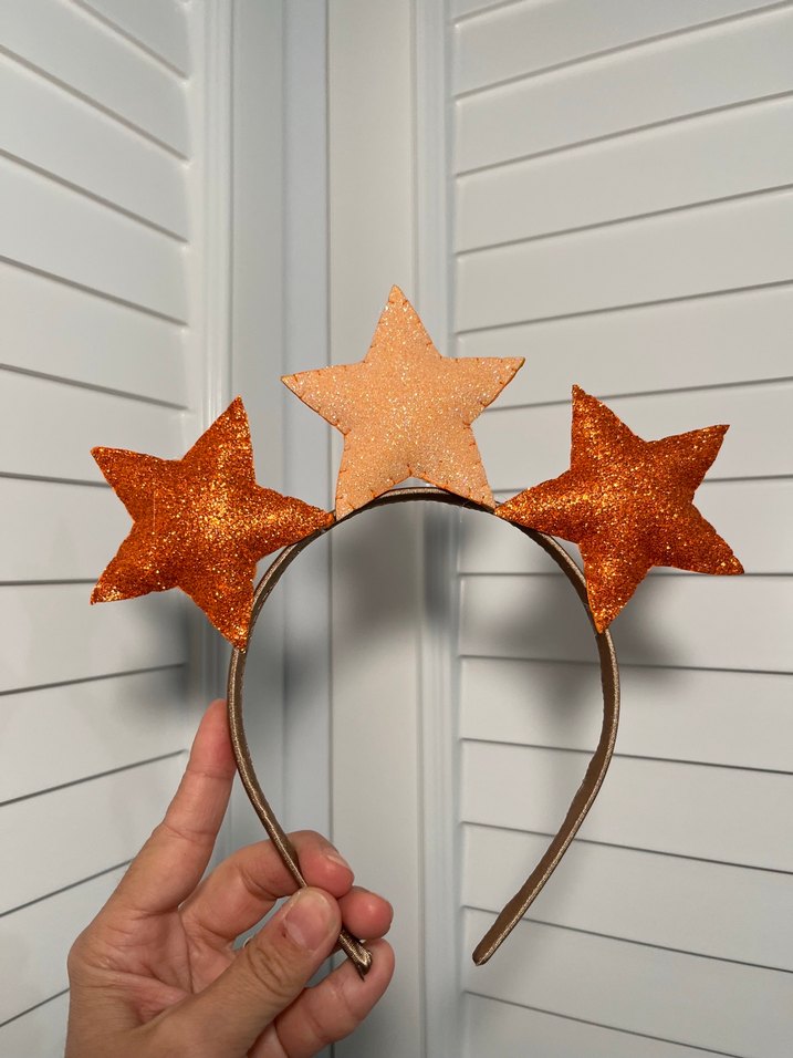 Doğum günü taç ve asa - Görsel 4