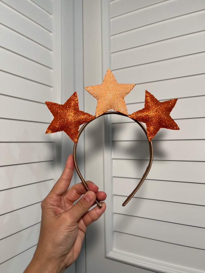 Doğum günü taç ve asa - Görsel 3