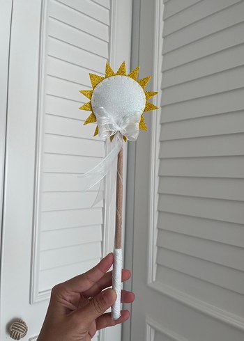 One taç ve asa - Görsel 5