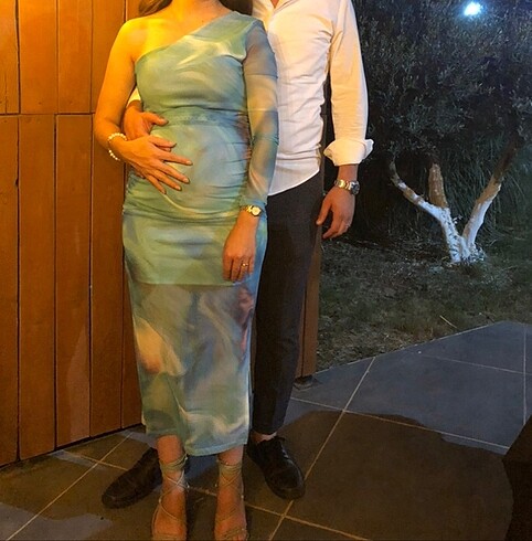 Trendyol & Milla Elbise