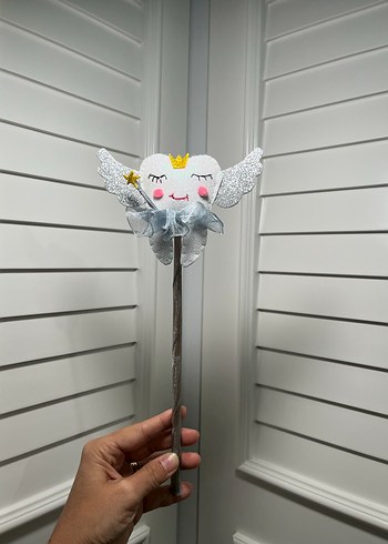 Diş buğdayı asa - Görsel 3