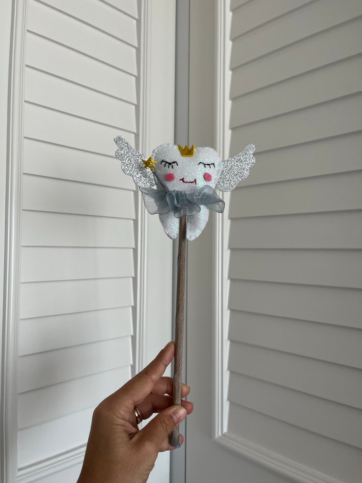 Diş buğdayı asa - Görsel 5