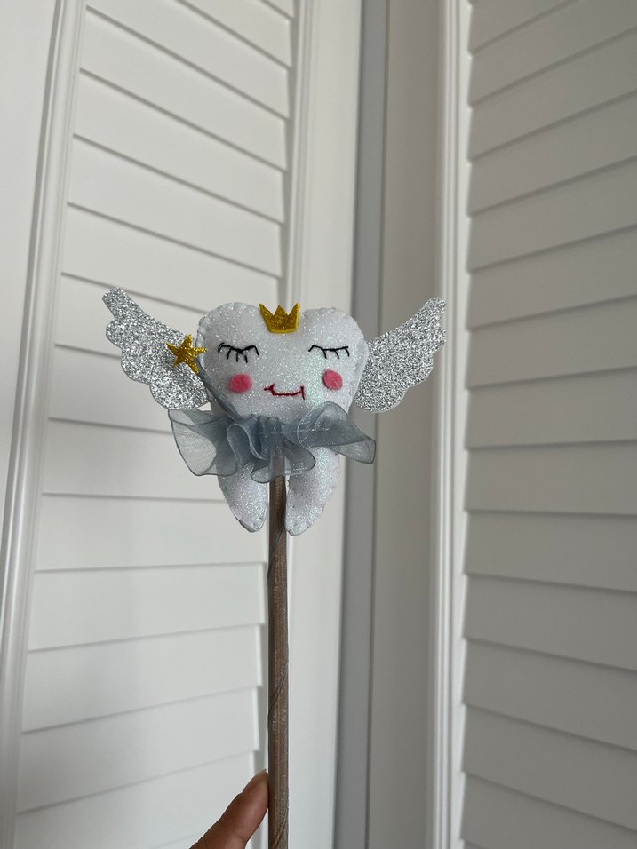 Diş buğdayı asa - Görsel 2