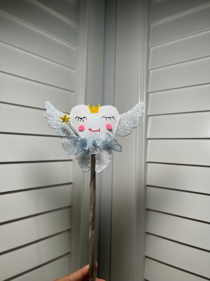 Diş buğdayı asa - Görsel 4