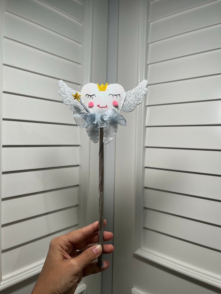 Diş buğdayı asa - Görsel 3