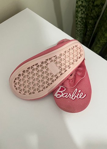 Kız çocuk babet - Görsel 3