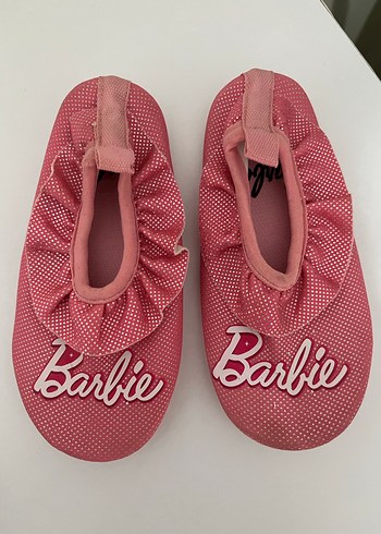 Kız çocuk babet - Görsel 2