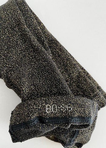 Simli tayt - Görsel 2