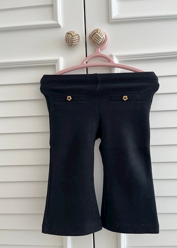 Kız Çocuk pantalon