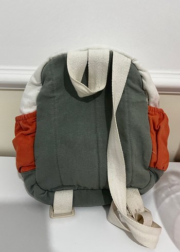 Zara Bebek Çantası - Görsel 3