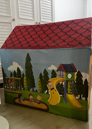 Çocuk çadır - Görsel 2