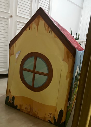 Çocuk çadır - Görsel 3