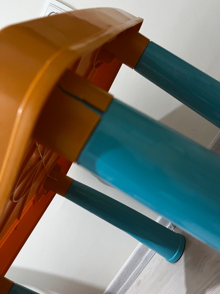 Aktivite masa &sandalye - Görsel 5