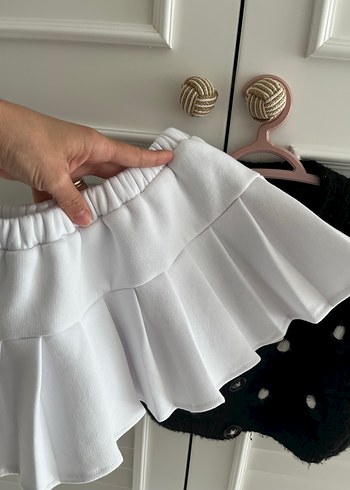 Ceket etek takım - Görsel 5