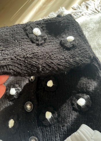 Ceket etek takım - Görsel 4