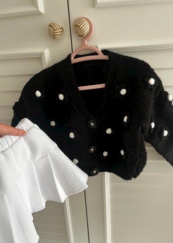 Ceket etek takım - Görsel 3