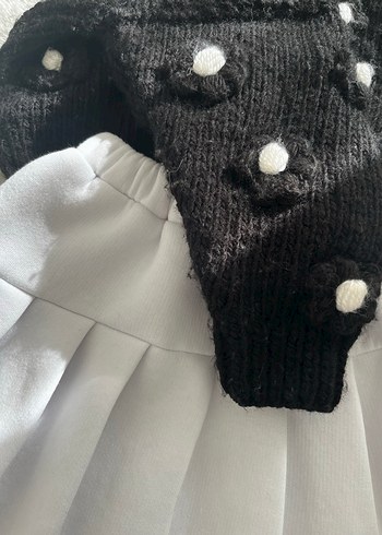 Ceket etek takım - Görsel 2