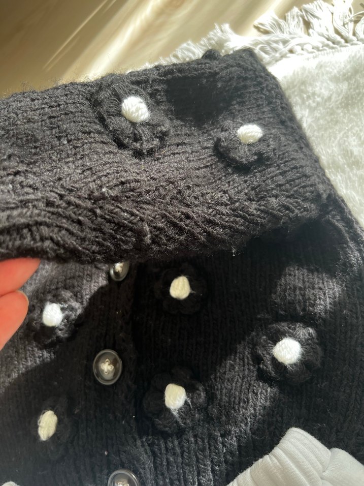 Ceket etek takım - Görsel 4