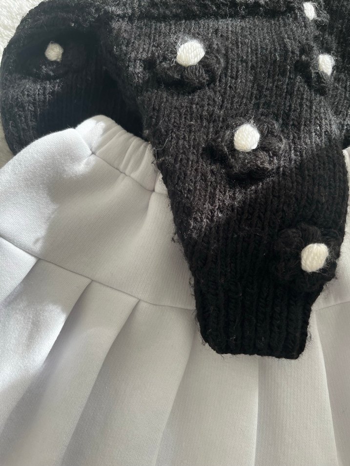 Ceket etek takım - Görsel 2