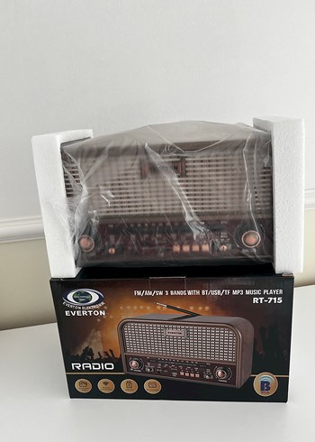 Nostaljik radyo - Görsel 2