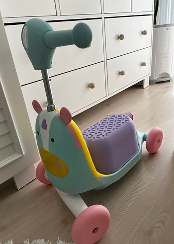 Skip hop Scooter - Görsel 2