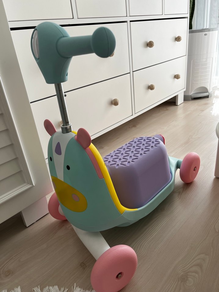 Skip hop Scooter - Görsel 2