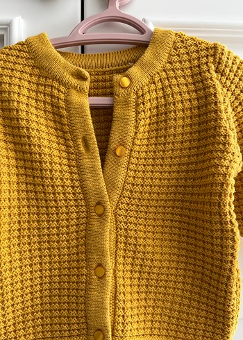 BG Store Hırka - Görsel 2