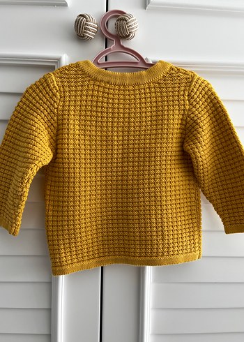 BG Store Hırka - Görsel 3