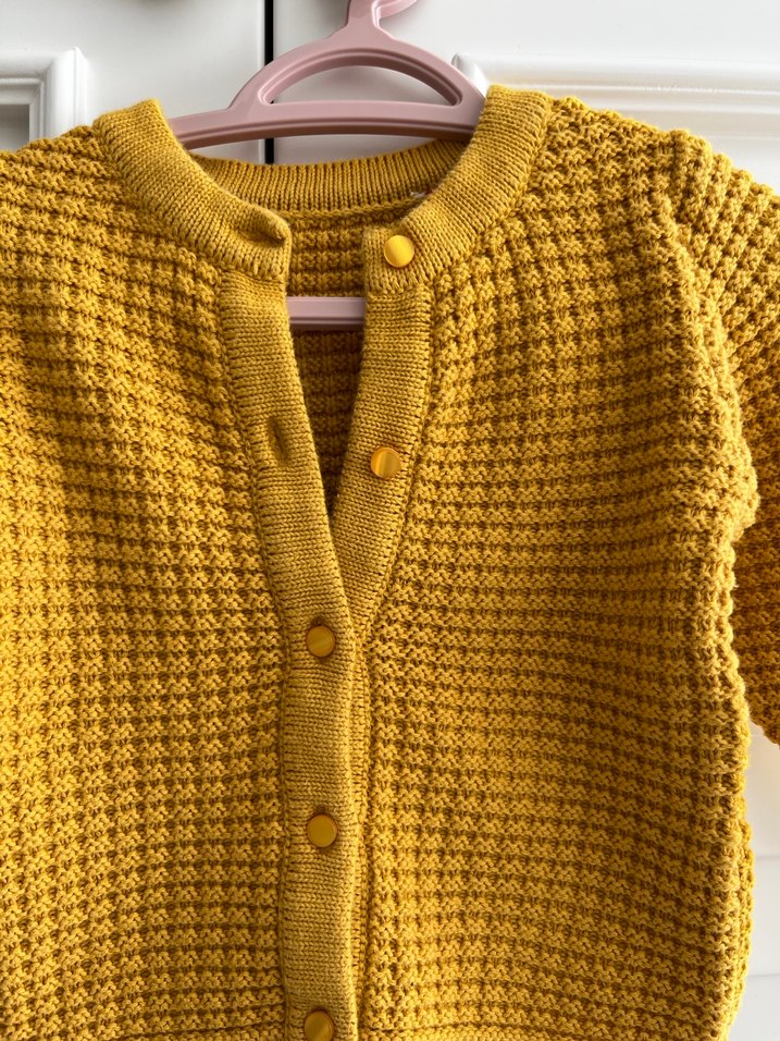 BG Store Hırka - Görsel 2