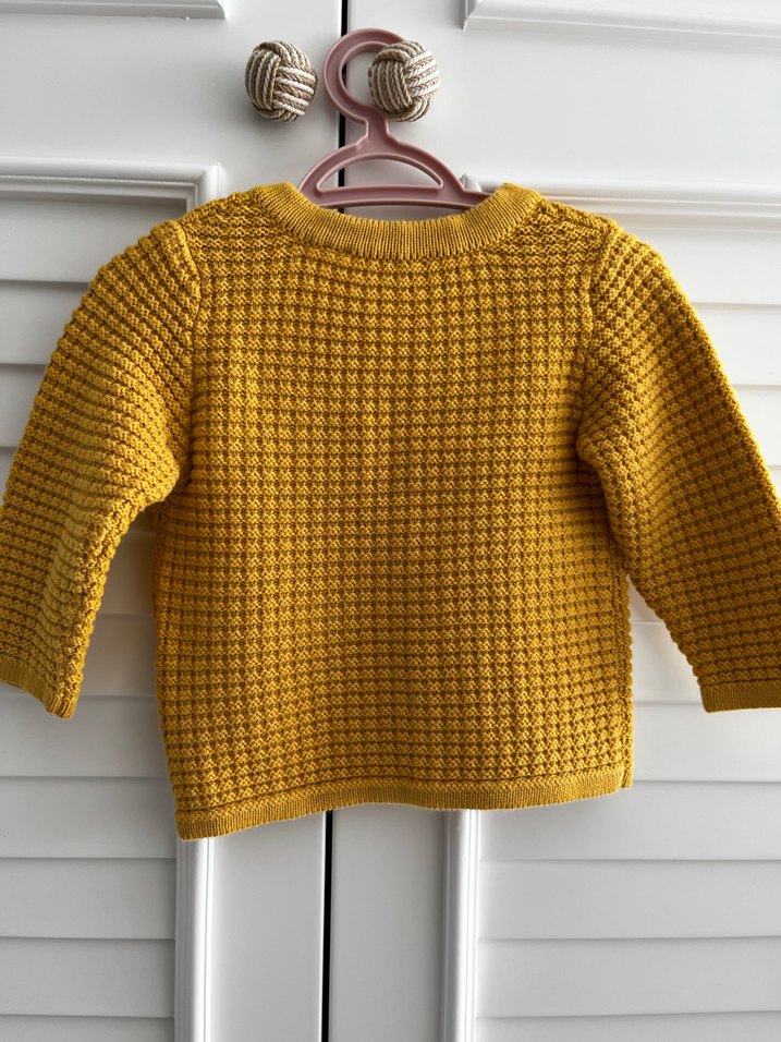 BG Store Hırka - Görsel 3