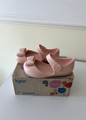 Igor İgor babet