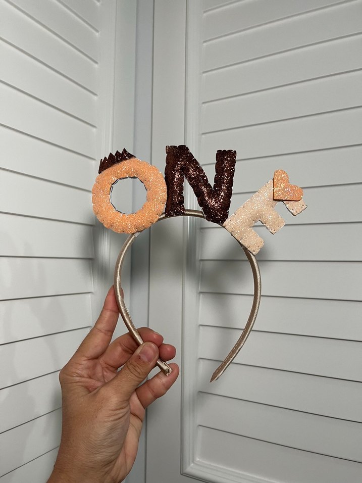 One taç ve asa - Görsel 3