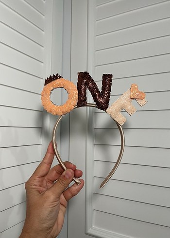 One taç ve asa - Görsel 3