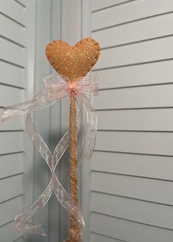 One taç ve asa - Görsel 5