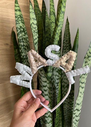 İsme özel taç - Görsel 2