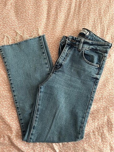 Kot pantolon