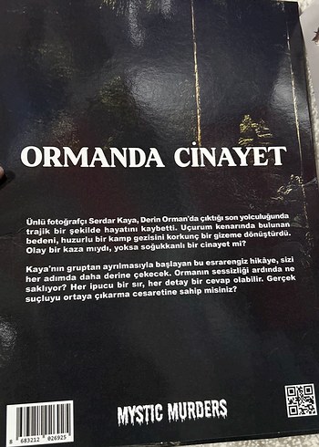 Dedektif ve Cinayet çözme oyunları - Görsel 7