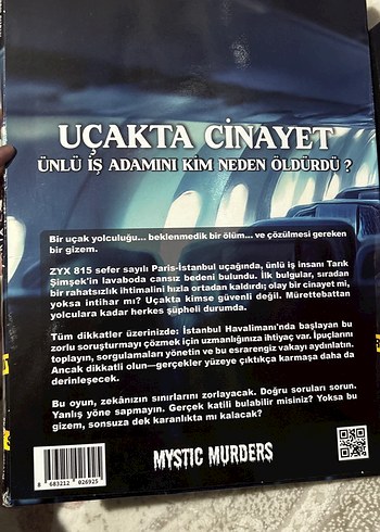 Dedektif ve Cinayet çözme oyunları - Görsel 9