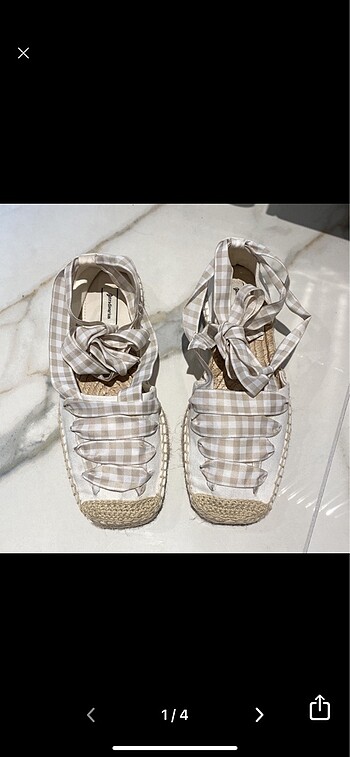 Espadril
