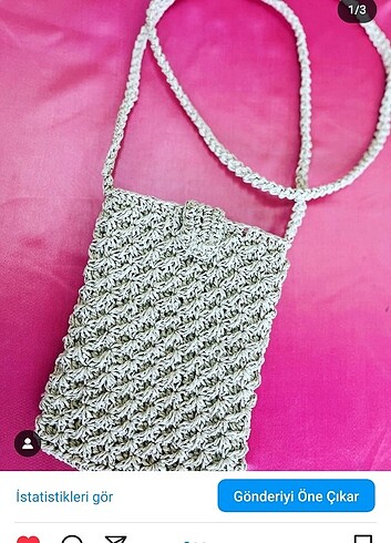 Gucci Kağıt iplik çanta modelleri