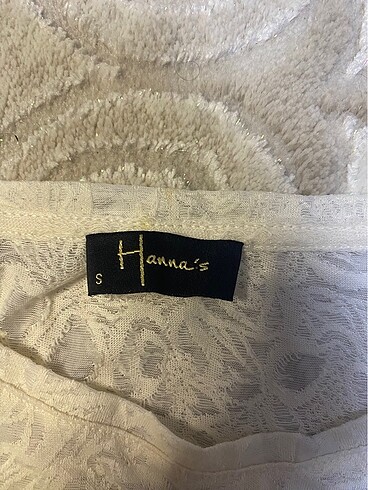Hanna?s