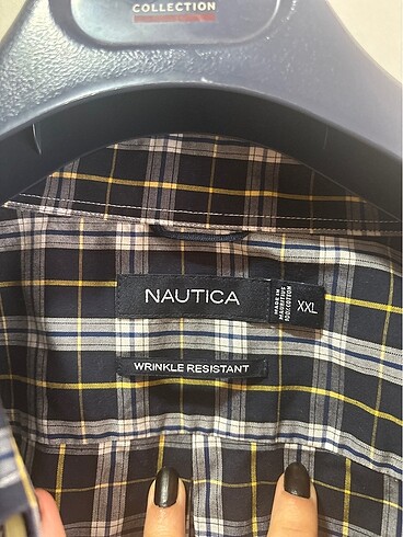 xxl Beden NAUTICA