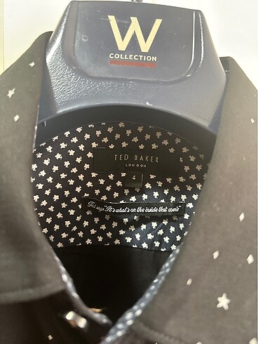 Ted Baker Ted baker